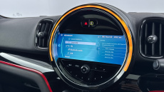 MINI Countryman 2.0 Cooper S Sport 5dr [Comfort/Nav+ Pack] Petrol Hatchback